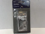 Partsmasterpro FR5 Handle Delta/ Delex 58147. Fixed Price $13.99.