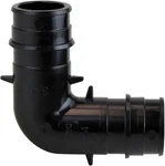 20PCS -apollo 1/2 In. Plastic Pex-barb 90-DEGREE Elbow. Fixed Price $23.99.