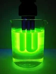 Fluorescein Powder, Fluorescent Dye (sodium Salt, Uranine) 800G. Fixed Price $66.80.