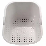 White Colander. Fixed Price $54.13.