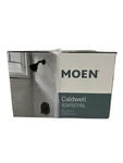 Moen Caldwell Shower Faucet - Matte Black (82495EPBL). Fixed Price $72.80.