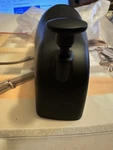 Delta RP64721 Oem Metal Pull Up Spout Matte Black. Fixed Price $75.00.
