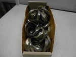 2" Slip Joint Washer Nuts. Fixed Price $38.99.