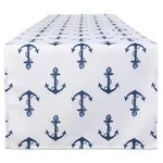 Dii Outdoor Tabletop Collection, Stain Resistant & Waterproof, 14 X 72, Anchors. Fixed Price $18.29.