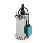 1 Hp Stainless Steel Submersible Pump, Sump. Fixed Price $134.99.
