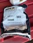 Kohler 1046987-CP Chrome Shower Faucet Handle Kit Genuine Part Sealed. Fixed Price $39.98.