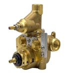 Kohler Mastershower K-2973-KS-NA 1/2" Volume Control Thermostatic Valve. Fixed Price $250.00.