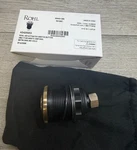 AS425SEG Rohlplumbing Replacement Parts, Satin English Gold. Fixed Price $64.99.
