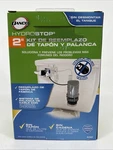 Dance Hydro Stop 2 Flapper & Lever Replacement Kit. Fixed Price $15.99.