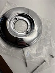 Delta Venetian Bronze RP34353 Chrome New Open Part. Fixed Price $18.99.