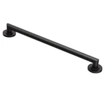Moen YG0824BL Arris 24-INCH Modern Designer Grab Bar, Matte Black. Fixed Price $59.96.