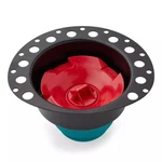 Signature Hardware 446541 Freestanding Tub Drain Rough-in Kit Cast Iron SH651CI. Fixed Price $239.00.