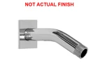 Graff G-8522-OB Bathroom Contemporary Wall Mounted 5" Shower Arm Olive Bronze. Fixed Price $99.99.