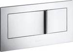 Kohler K-6298-CP Veil Flush Actuator Plate Polished Chrome. Fixed Price $49.99.