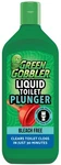 Green Gobbler Liquid Plunger Clog Remover Safe For Toilets 1 Pack. Fixed Price $15.49.