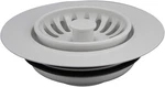 Plumb Pak K5461 Sper Sink Drain, No Size, White. Fixed Price $16.50.