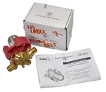 House Of Rohl Thermostatic Rough In Valve For Shower 1/2" R23 Way Type T/p. Fixed Price $79.99.