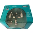 Solutions By Peerless Bathroom Faucet 2 Handle Pop-up Drain 4" Centerset Chrome. Fixed Price $49.97.