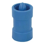 Campbell Brady SLC100 1" Acetal Polymer Spring Loaded Check Valve. Fixed Price $15.25.