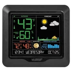 La Crosse 308-1416 Weather Station With Backlight And Barometric Pressure, Batte. Fixed Price $74.65.