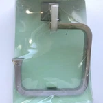 Delta Dryden Collection Towel Ring 75146SS (stainless Finish). Fixed Price $12.00.