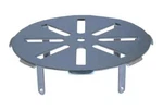 Sioux Chief 847-3 Gripper Floor Drain For Pipe W/ Strainer Stainless Steel. Fixed Price $20.67.
