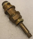 Price Pfister Style Tub Or Shower Diverter Stem. Fixed Price $18.74.