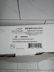 Mountain Plumbing Cable Operated Bath Waste & Overflow Drain Pvc Sch 40 New Ob. Fixed Price $66.49.