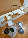 Kohler K-7213-2 Clearflo Cable Bath Drain, Oil Rubbed Bronze / Black Read!. Fixed Price $62.54.