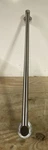 Moen YG0436BN Align 36" Grab Bar, Brushed Nickel *read*. Fixed Price $41.99.