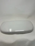 28-499 Gerber Toilet Tank Lid Model White. Fixed Price $62.95.