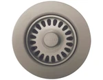 New Blanco 441324 #108 3-1-2" Disposal Flange Trim Insert Fits Over Existing. Fixed Price $51.56.
