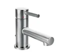Moen Align 6191 Chrome One-handle Low-arc Bathroom Faucet. Fixed Price $77.95.