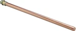 Viega 92609 Stub Out 1/2" Brazed Copper 160 Psi Pex Press Male Soldered. Fixed Price $21.81.