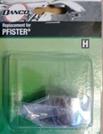 Danco Chrome Metal Handle For Price Pfister #88997 **only 1, No Screw**. Fixed Price $8.99.