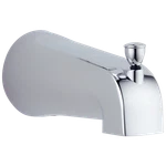 Delta Foundations RP64721 Tub Spout Pull-up Diverter Chrome. Fixed Price $62.68.