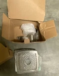 American Standard Brushed Nickel TU353500.295 Townsend Pressure Balanced Valve. Fixed Price $78.99.