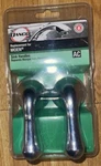 Danco Faucet Replacement Handles Moen Monticello MOD.10536 Chrome Sink Hndls. Fixed Price $8.44.