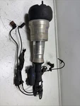 17-20 Mercedes S560 S550 W222 Rwd Front Left Side Air Shock Strut Absorber Oem. Fixed Price $159.50.