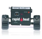Jacuzzi S750 Black Rapidheat Inline Heater For Whirlpool Tubs. Fixed Price $299.71.