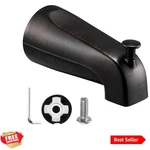 Slip On Diverter Tub Spout Compatible With Kohler GP85556, Bathroom Shower Ba.... Fixed Price $38.95.