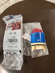 Huntington Brass ST6000 Old Styleceramic Cartridge 46-3100 Dominion Bath Unit. Fixed Price $37.99.