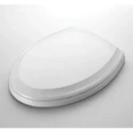 Toto SS224#01 Guinevere Elongated Closed-front Toilet Seat And Lid With. Fixed Price $48.55.