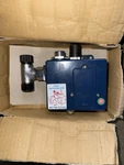 T&s Brass 016647-45 Chekpoint Faucet Control Module (blue)& Nos. Fixed Price $88.00.