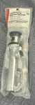 New Keeney 1-1/4 Bathroom Pop Up Assembly W/ Lift Rod & Linkage #24313 22070K. Fixed Price $12.49.