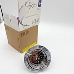 Jaclo 2806-PCH Brass Duo Strainer Kitchen Sink Polished Chrome New Damaged Box. Fixed Price $39.00.