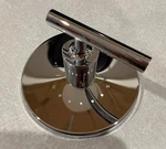 Kohler Purist Thermostatic Valve Trim Only K-T14488-4-CP Less Rough. Fixed Price $155.00.