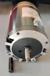 B228SE 1HP C-face Pool Motor Fit For A.o. Smith 230V/115V,6.0A/12.0A. Fixed Price $89.95.