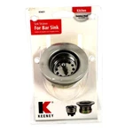Keeney, K5421, Kitchen Strainer For Bar Sink, Stainless Steel. Fixed Price $15.99.