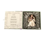 Someone Special Angel Ornament Sister Gift Keepsake Box - Pavilion Company. Fixed Price $11.99.